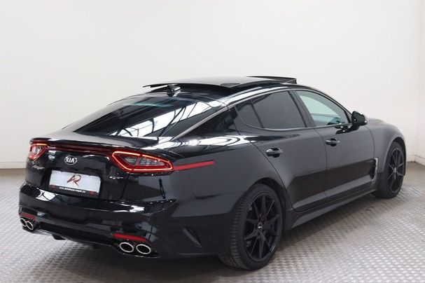 Kia Stinger 3.3 GT 272 kW image number 2