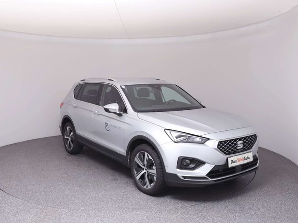 Seat Tarraco 1.5 TSI 110 kW image number 2