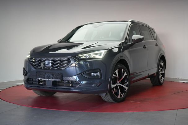 Seat Tarraco 2.0 TDI FR 4Drive DSG 147 kW image number 1