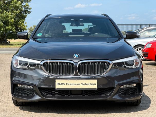 BMW 520d Touring 140 kW image number 3