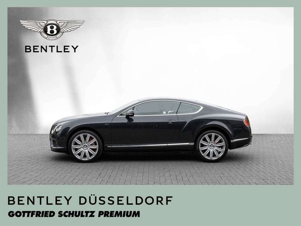 Bentley Continental GT V8 S 388 kW image number 4