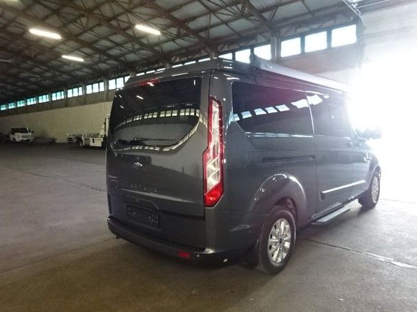 Ford Transit Custom Nugget 110 kW image number 7