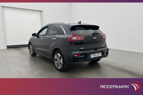 Kia Niro e 64 kWh 150 kW image number 10