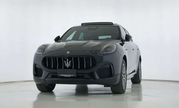 Maserati Grecale GT 221 kW image number 1