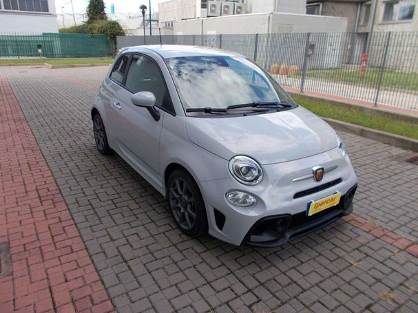 Abarth 595 107 kW image number 2