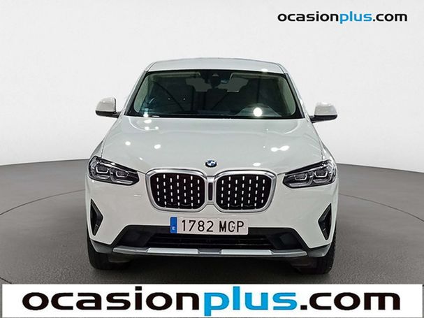 BMW X4 xDrive 210 kW image number 16