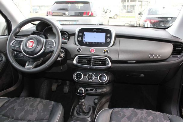 Fiat 500X 1.0 Cross 88 kW image number 11