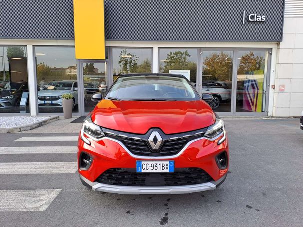 Renault Captur TCe 100 Intens 74 kW image number 3