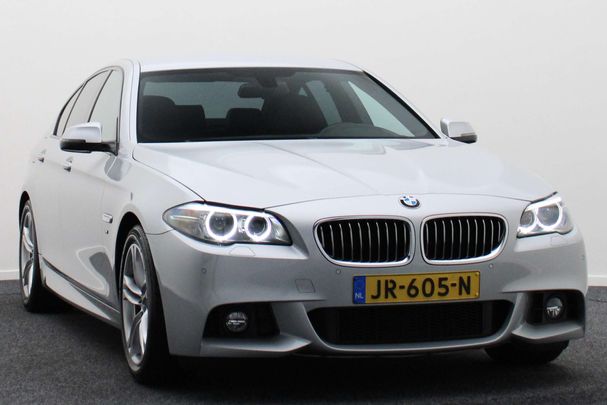 BMW 520i 135 kW image number 21