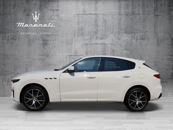 Maserati Levante GTS Q4 390 kW image number 5