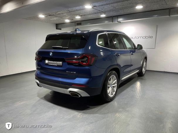 BMW X3e xDrive 215 kW image number 3