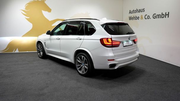 BMW X5 xDrive30d 190 kW image number 4