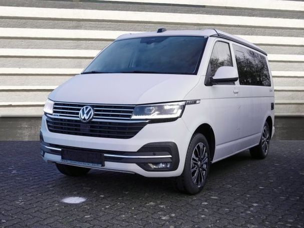 Volkswagen T6 California 2.0 TDI Ocean 4Motion DSG 150 kW image number 1