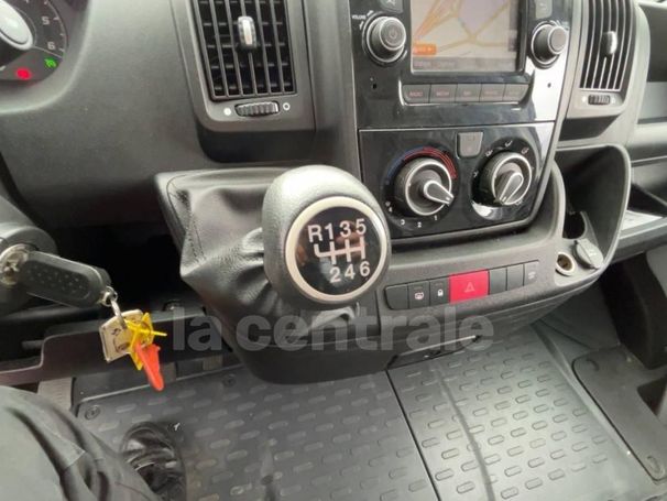 Fiat Ducato Maxi 96 kW image number 10