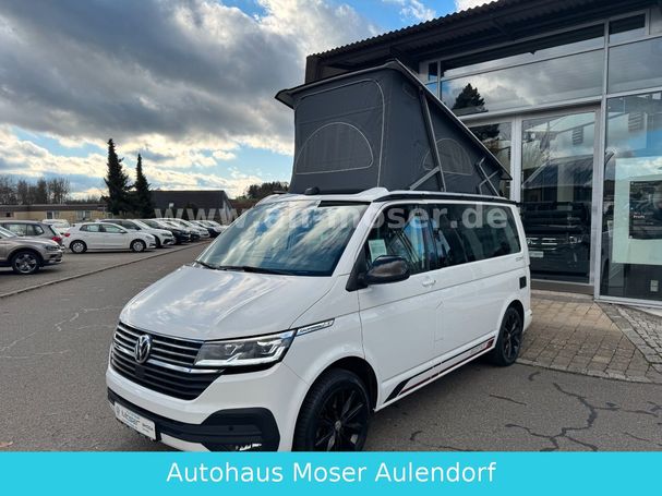 Volkswagen T6 California DSG Ocean Edition 4Motion 146 kW image number 1