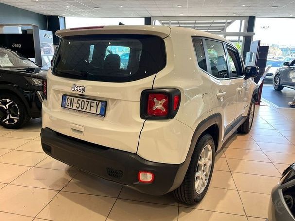 Jeep Renegade 1.0 Limited 88 kW image number 7