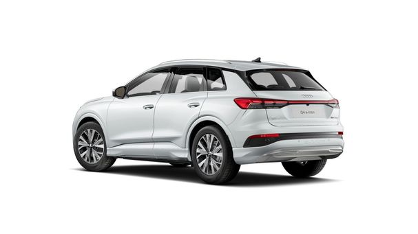 Audi Q4 e-tron 150 kW image number 2