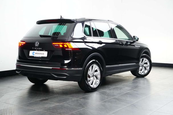 Volkswagen Tiguan 1.5 TSI DSG 110 kW image number 4