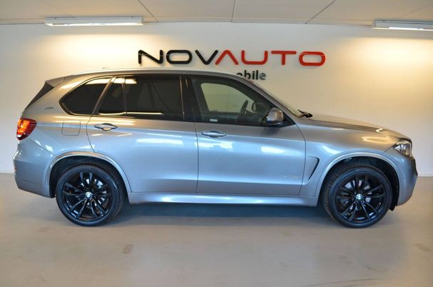 BMW X5 xDrive40e M 230 kW image number 18