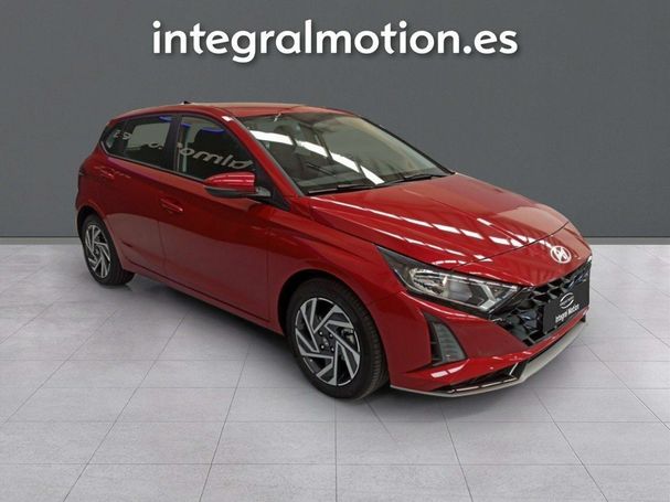 Hyundai i20 1.0 74 kW image number 2