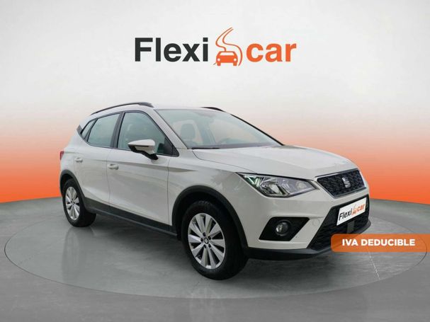 Seat Arona 1.0 TSI Style 85 kW image number 1