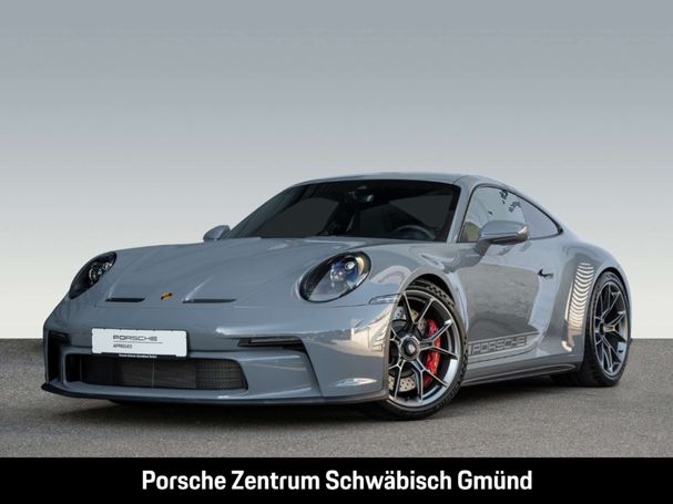 Porsche 992 GT3 Touring 375 kW image number 1