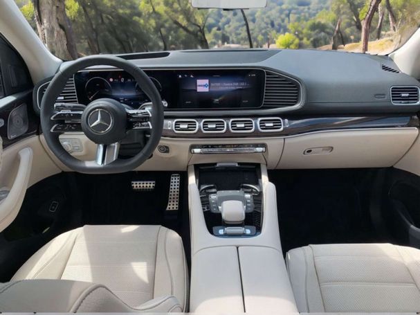 Mercedes-Benz GLS 450 280 kW image number 2