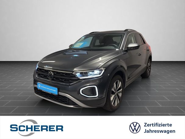 Volkswagen T-Roc 1.5 TSI 110 kW image number 1