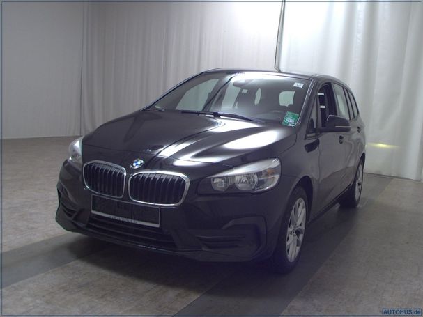 BMW 218d Gran Tourer 110 kW image number 1