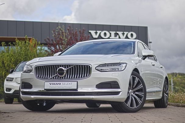 Volvo S90 Recharge T8 AWD 288 kW image number 1