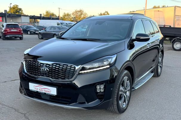 Kia Sorento 147 kW image number 2