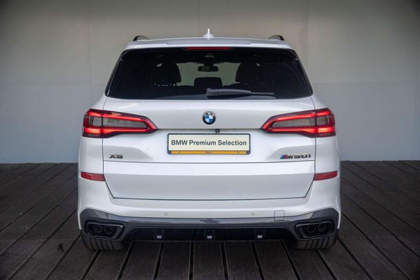 BMW X5 M50i xDrive 390 kW image number 5