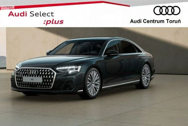 Audi A8 50 TDI quattro Tiptronic 210 kW image number 1