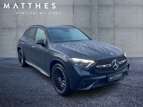 Mercedes-Benz GLC 300 198 kW image number 2