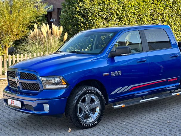 RAM 1500 5.7 HEMI 294 kW image number 1