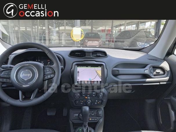 Jeep Renegade 1.3 Turbo PHEV 140 kW image number 32