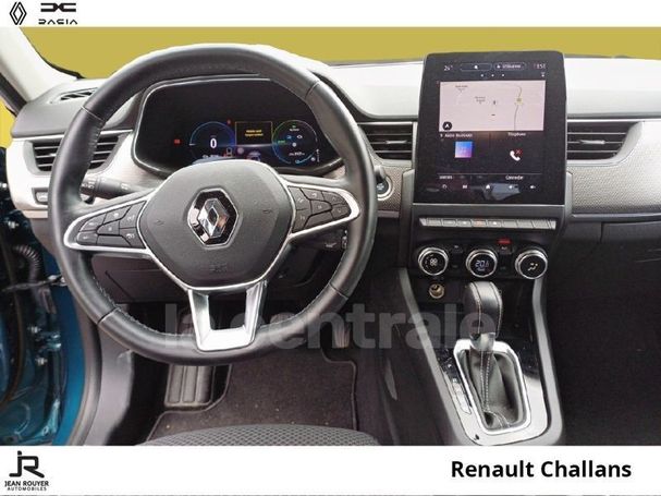 Renault Arkana 1.6 E-Tech 107 kW image number 8