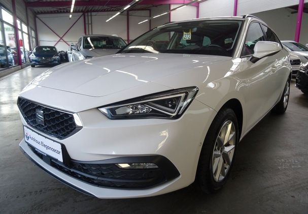 Seat Leon ST 2.0 TDI 110 kW image number 1