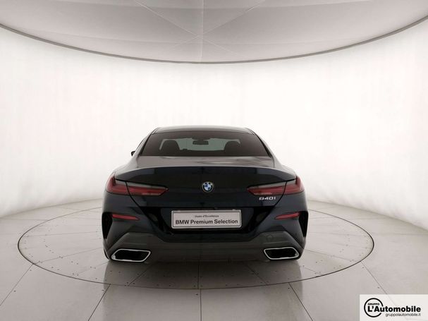 BMW 840i 250 kW image number 4