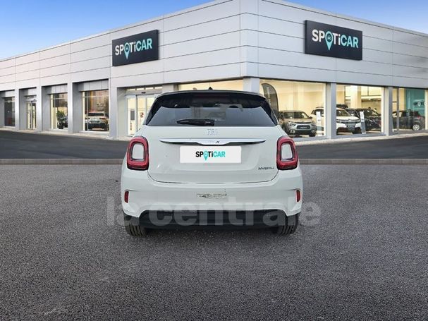 Fiat 500X 1.5 Hybrid DCT 96 kW image number 6