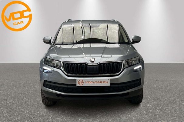 Skoda Kodiaq 110 kW image number 2