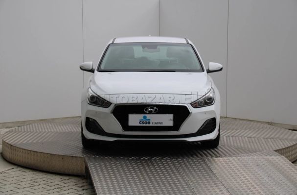 Hyundai i30 N 100 kW image number 3