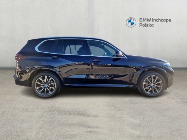 BMW X5 xDrive 210 kW image number 6