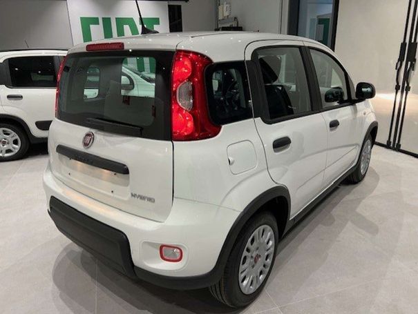 Fiat Panda 1.0 Hybrid 51 kW image number 14