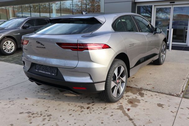 Jaguar I-Pace EV400 AWD SE 294 kW image number 2