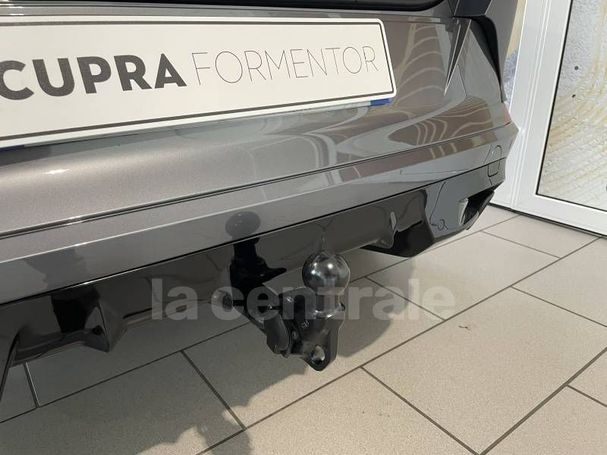 Cupra Formentor VZ 180 kW image number 20