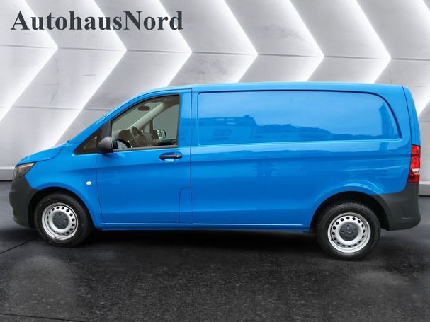 Mercedes-Benz Vito kompakt 110 CDI 75 kW image number 23