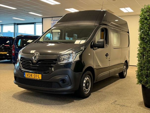 Renault Trafic L2H2 92 kW image number 10