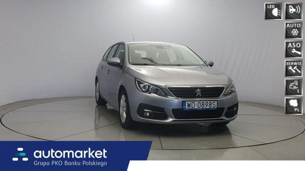 Peugeot 308 96 kW image number 2