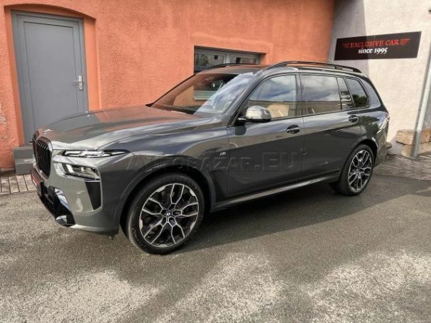 BMW X7 xDrive 250 kW image number 1